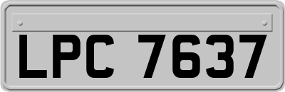 LPC7637