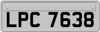 LPC7638