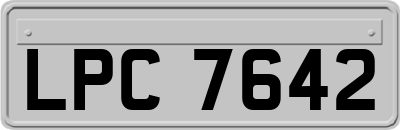 LPC7642