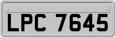 LPC7645