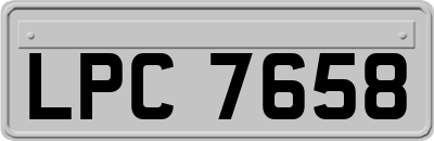 LPC7658