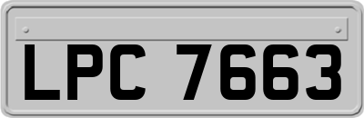 LPC7663