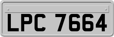 LPC7664