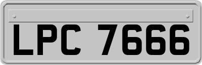 LPC7666