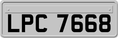 LPC7668