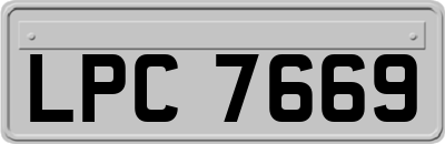 LPC7669