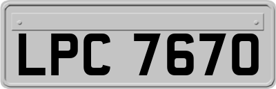 LPC7670