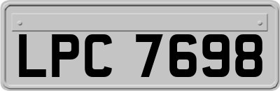 LPC7698