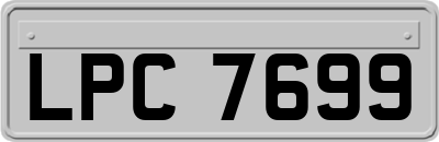 LPC7699