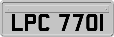 LPC7701