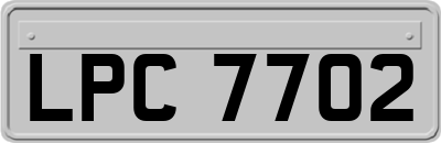 LPC7702