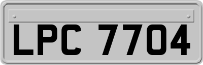 LPC7704