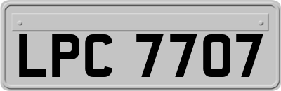 LPC7707