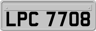 LPC7708