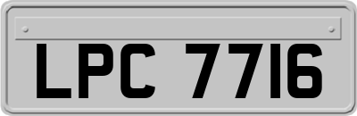 LPC7716