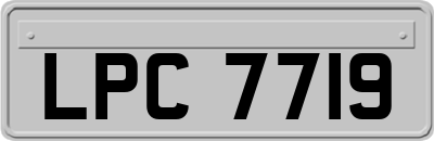 LPC7719