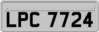 LPC7724