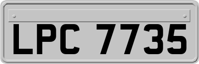 LPC7735