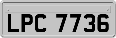 LPC7736
