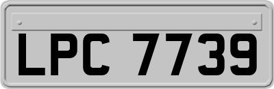 LPC7739
