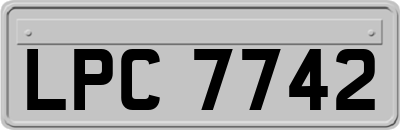 LPC7742