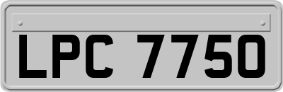 LPC7750