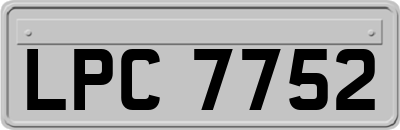 LPC7752