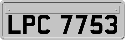 LPC7753