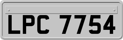 LPC7754