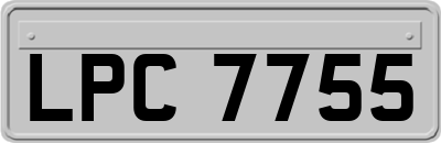 LPC7755