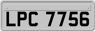 LPC7756