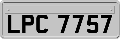 LPC7757