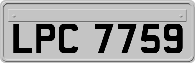 LPC7759