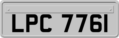 LPC7761