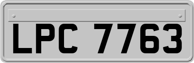 LPC7763