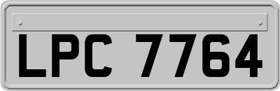 LPC7764