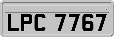 LPC7767