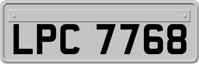 LPC7768