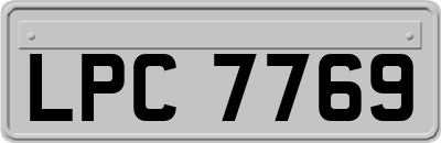 LPC7769