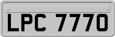 LPC7770