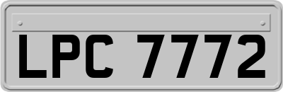 LPC7772