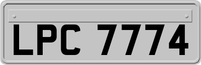 LPC7774