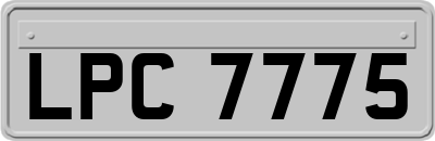 LPC7775