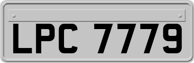 LPC7779