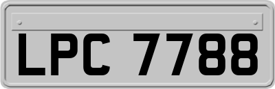 LPC7788