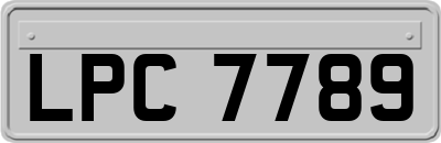 LPC7789