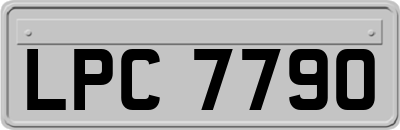 LPC7790