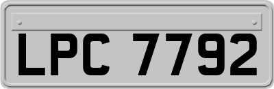 LPC7792