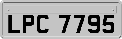 LPC7795