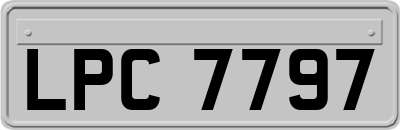 LPC7797